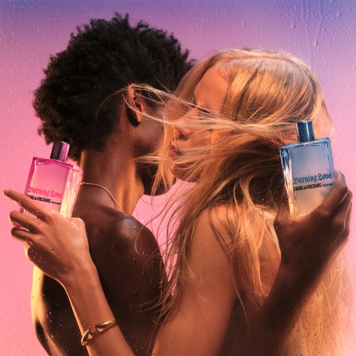 Burning Love EDP 100 ml von Zadig & Voltaire