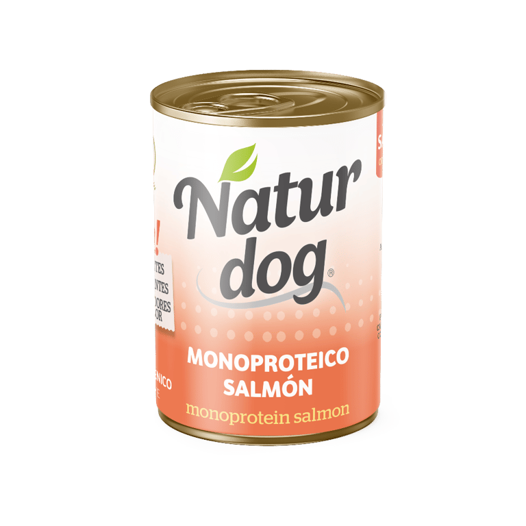 6 Ud · 400 g