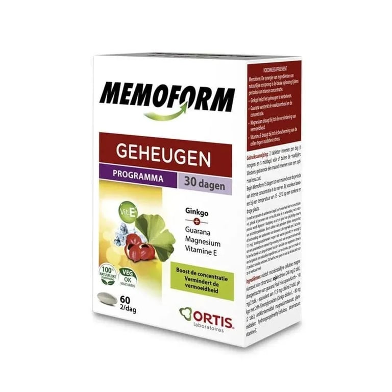 Memoform