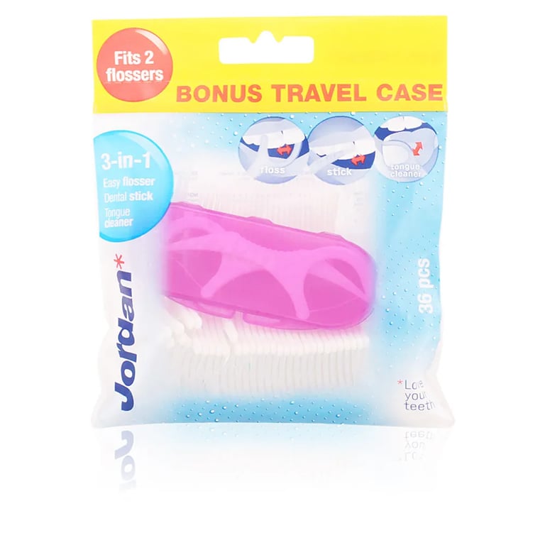 Dental Stick 3 En 1
