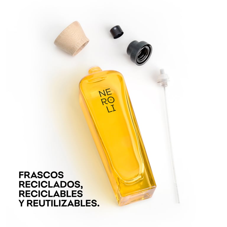 Neroli Woman EDT 120 ml von Adolfo Dominguez