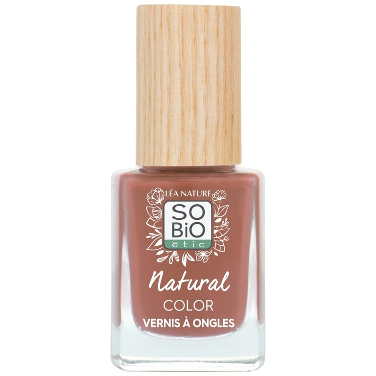 Esmalte De Uñas #70 - Tendre Taupe