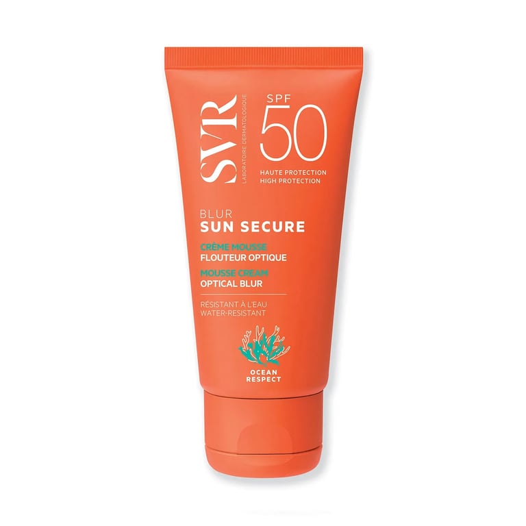 Sun Secure Blur SPF50+