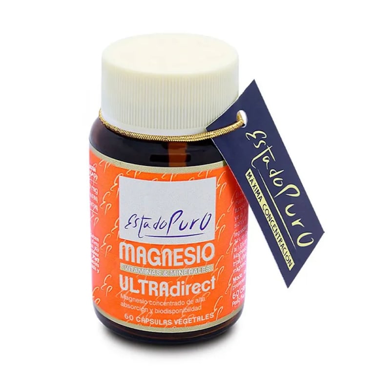 Estado Puro Magnesium Ultra Direct