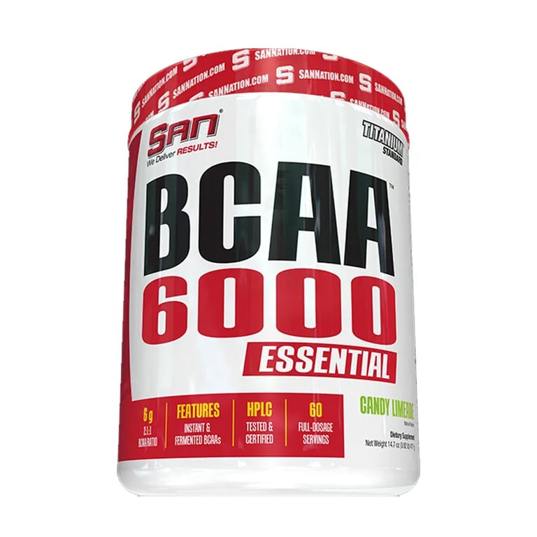 BCAA 6000 Essential