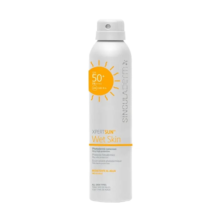 XPERTSUN WET SKIN SPF50+