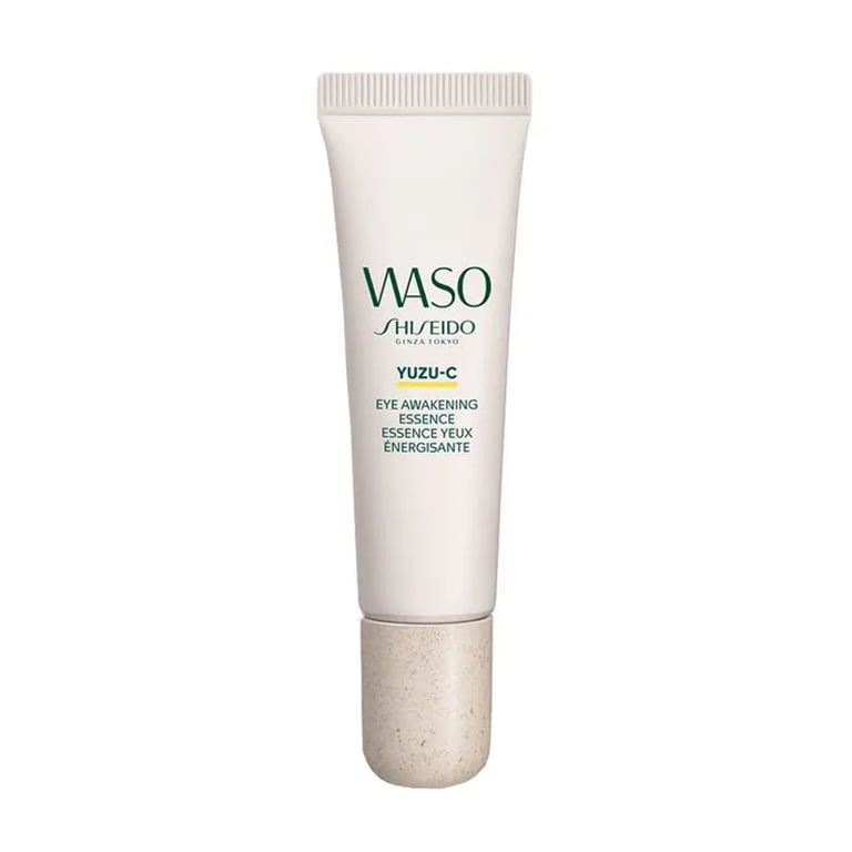 Waso Yuzu-C Eye Awakening Essence