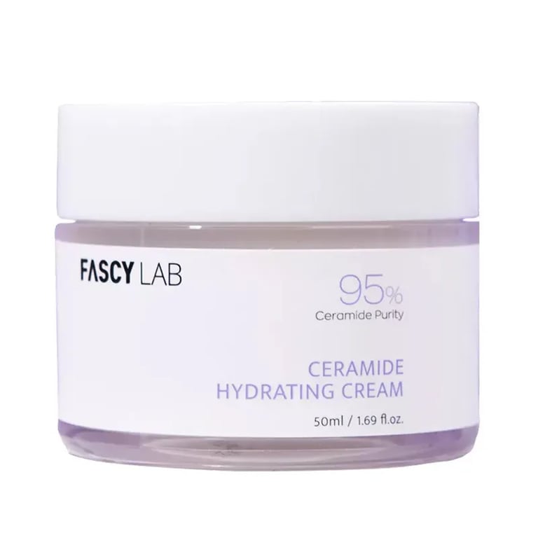 Ceramide Hydrating Cream