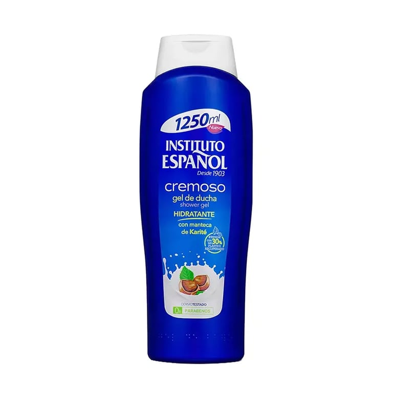 Shea Butter Cremige Körperbutter