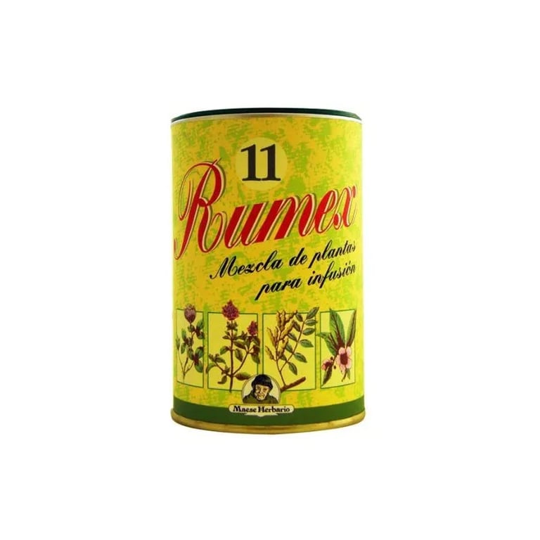 Tisana Calmante 11 Ervas