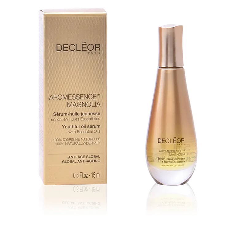 Aromessence Magnolia Sérum-Huile Jeunesse