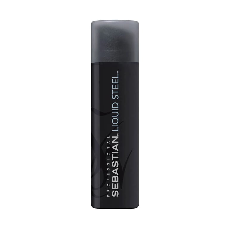 Sebastian Liquid Steel