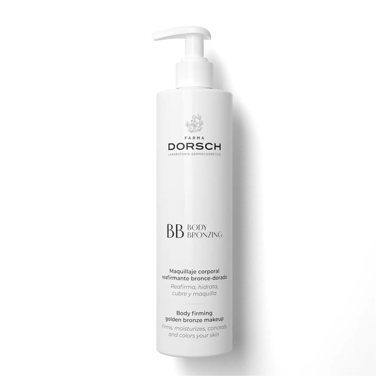 Body Bronzing Makeup Maquillaje Corporal
