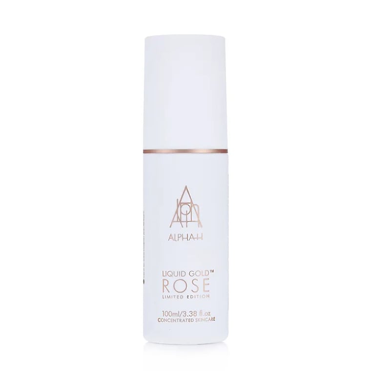 Alpha-H Liquid Gold Rose Siero Concentrato
