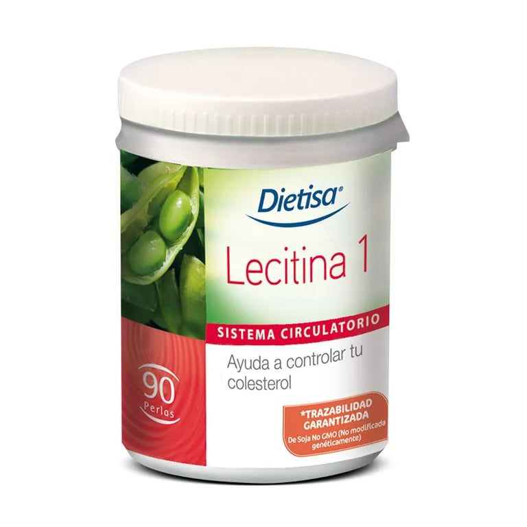 LECITINA 1