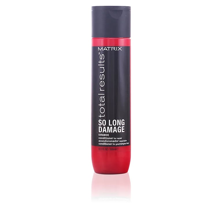 Total Results So Long Damage Conditioner