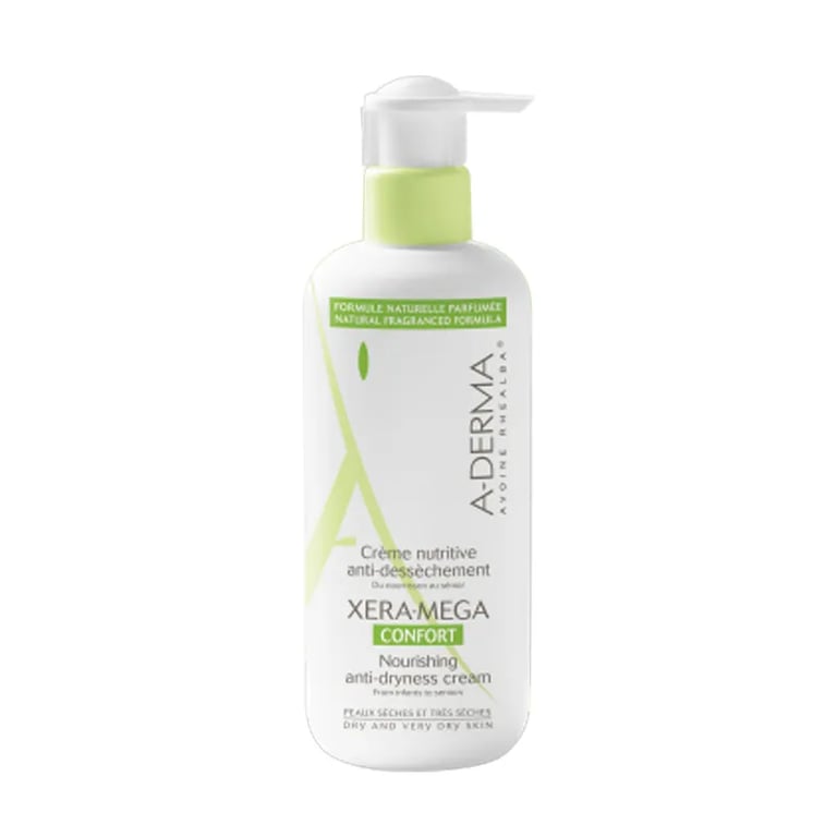 A-DERMA XERAMEGA CONFORT CREMA NUTRITIVA