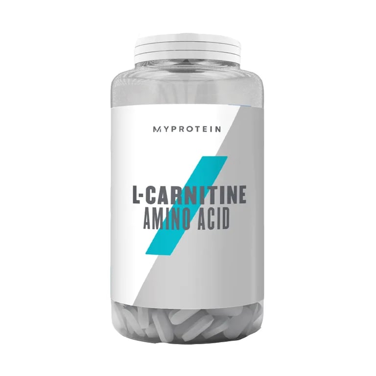 L-CARNITINA