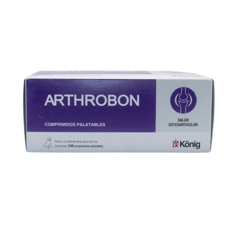 Arthrobon - imagen 3 de 3
