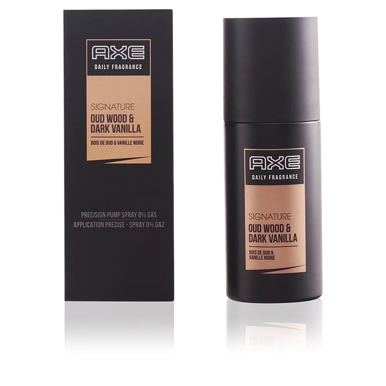 Axe Daily Fragance Signature Body