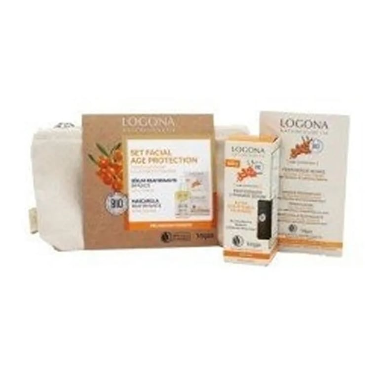 Neceser Facial Age Protection 3 Piezas