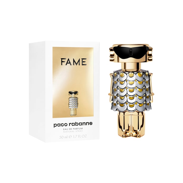 Fame EDP 50 ml de Rabanne - imagen 2 de 7