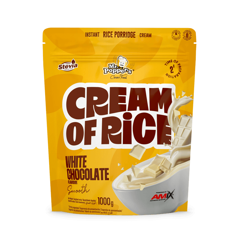 Crema di Riso Mr Poopers - imagen 5 de 18