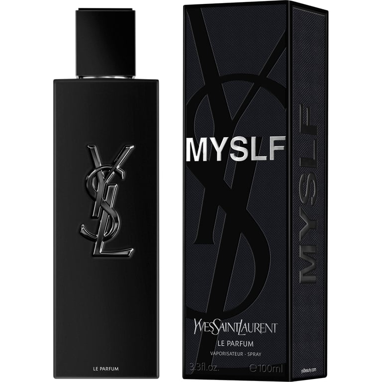 MYSLF Le Parfum 100 ml da Yves Saint Laurent