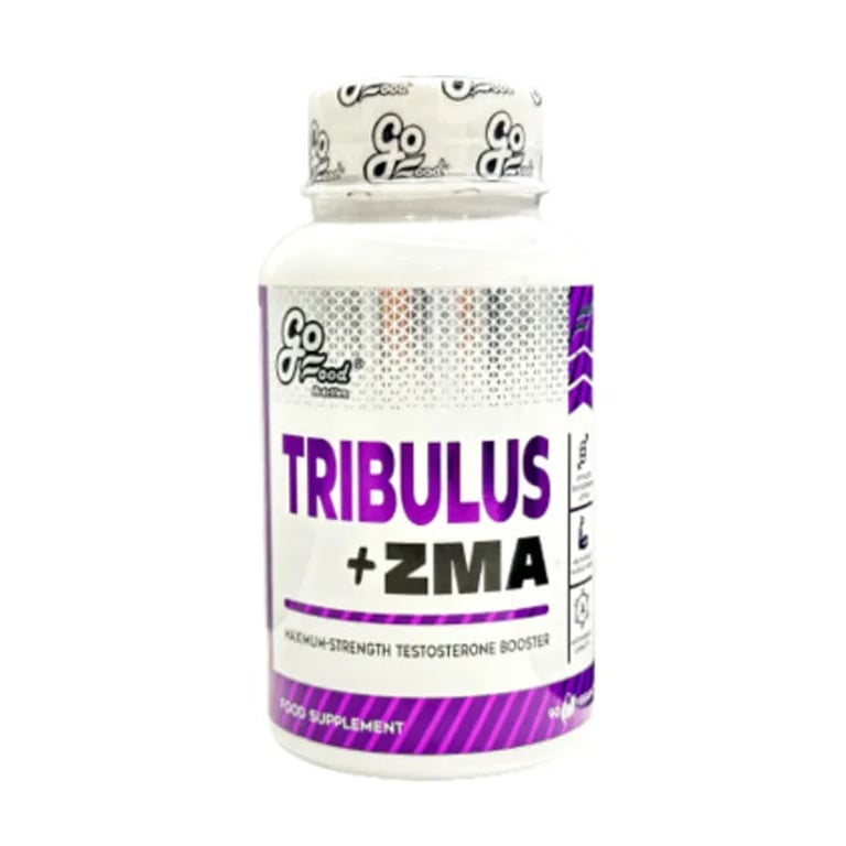 Tribulus + Zma