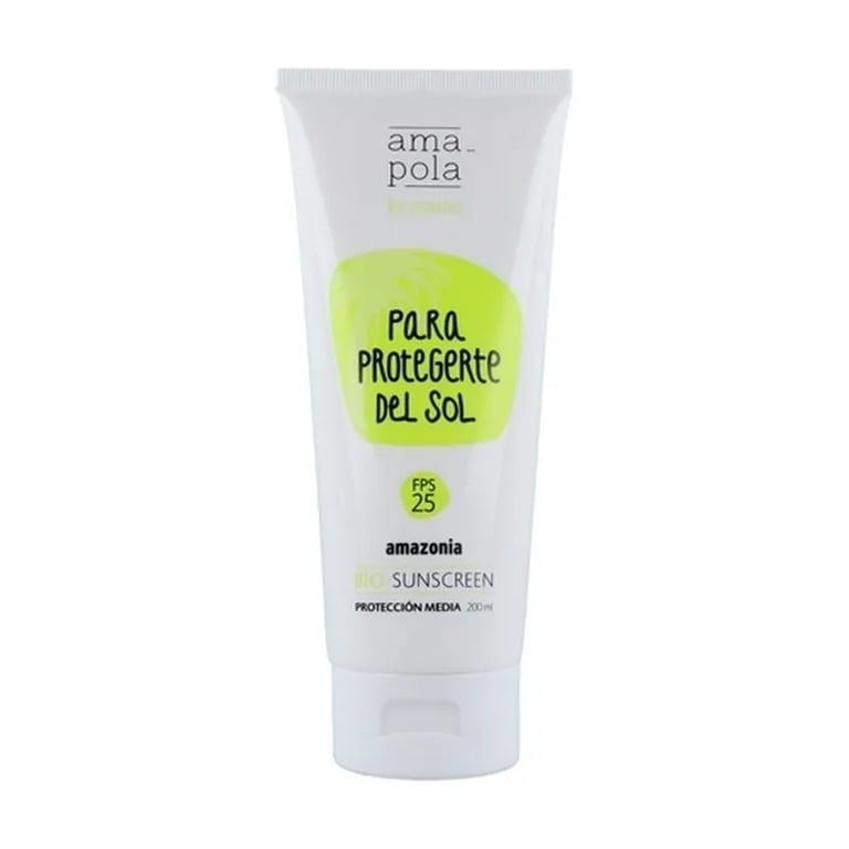 Protector Solar Corporal SPF25