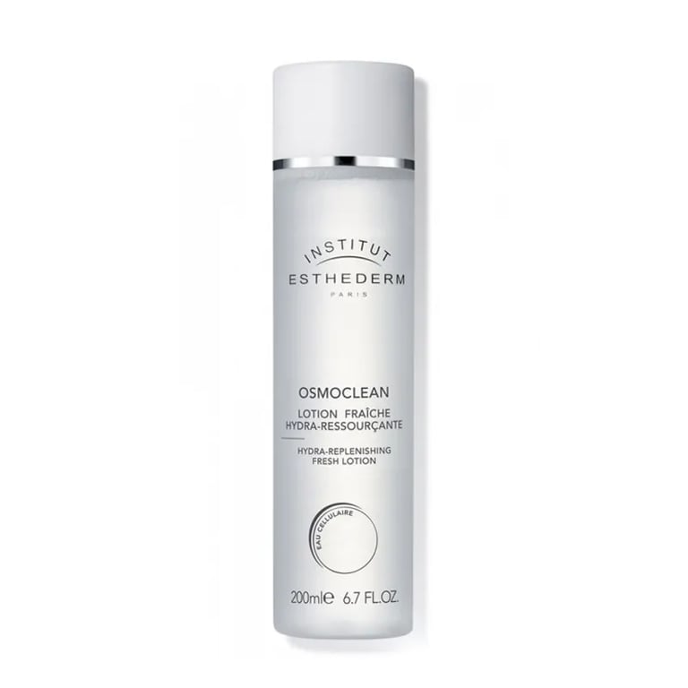 Osmoclean Abschminkende Lotion Hydra-Energetisch