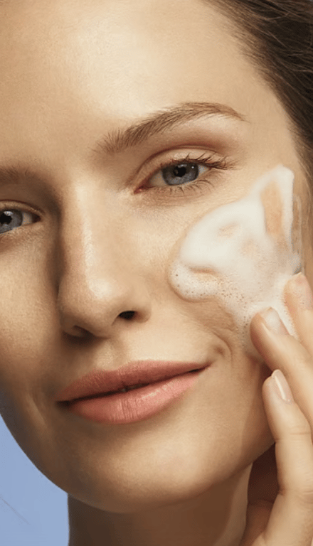 Mousse Démaquillante Douce 150 ml de Weleda