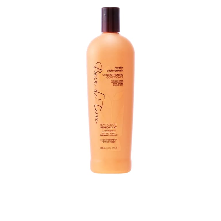 KERATIN PHYTO-PROTEIN CONDITIONER