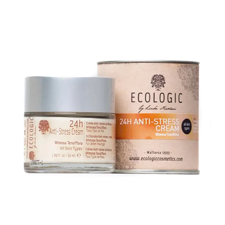 24H Anti-Stress Cream