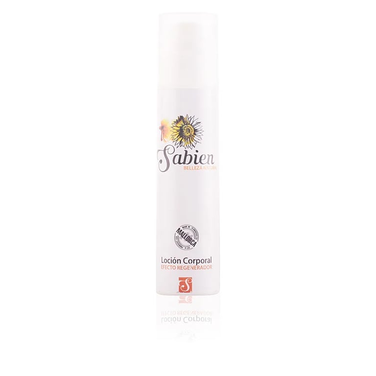 Sabien Loción Corporal Efecto Regenerador