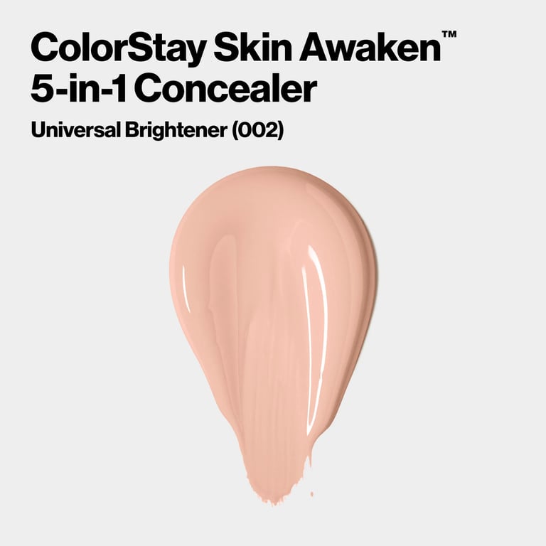 ColorStay Skin Awaken Corrector 5 en 1 #075 Hazelnut - imagen 36 de 93