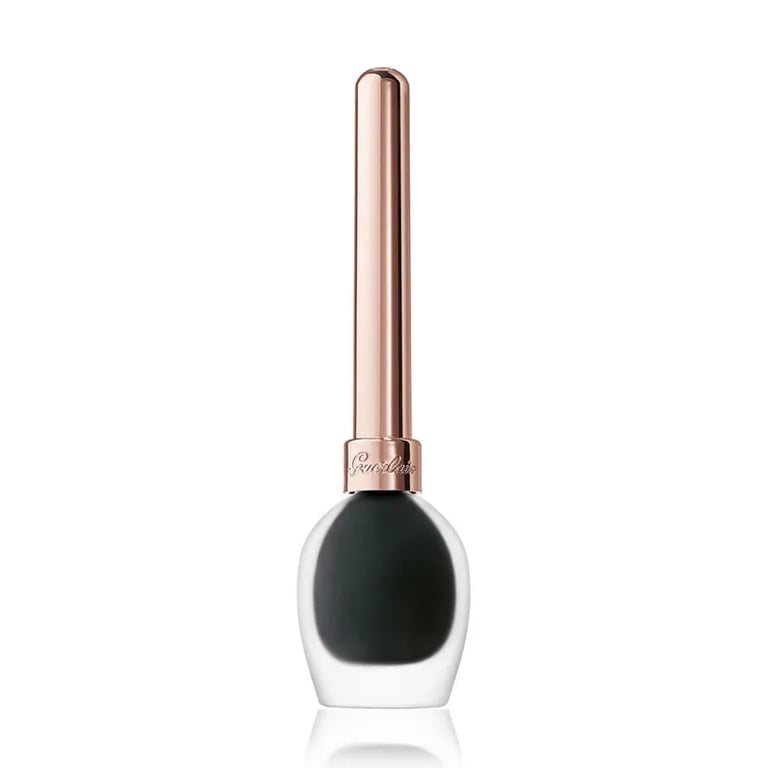 Mad Eyes Eyeliner Liquid Intendr #01-glossy black
