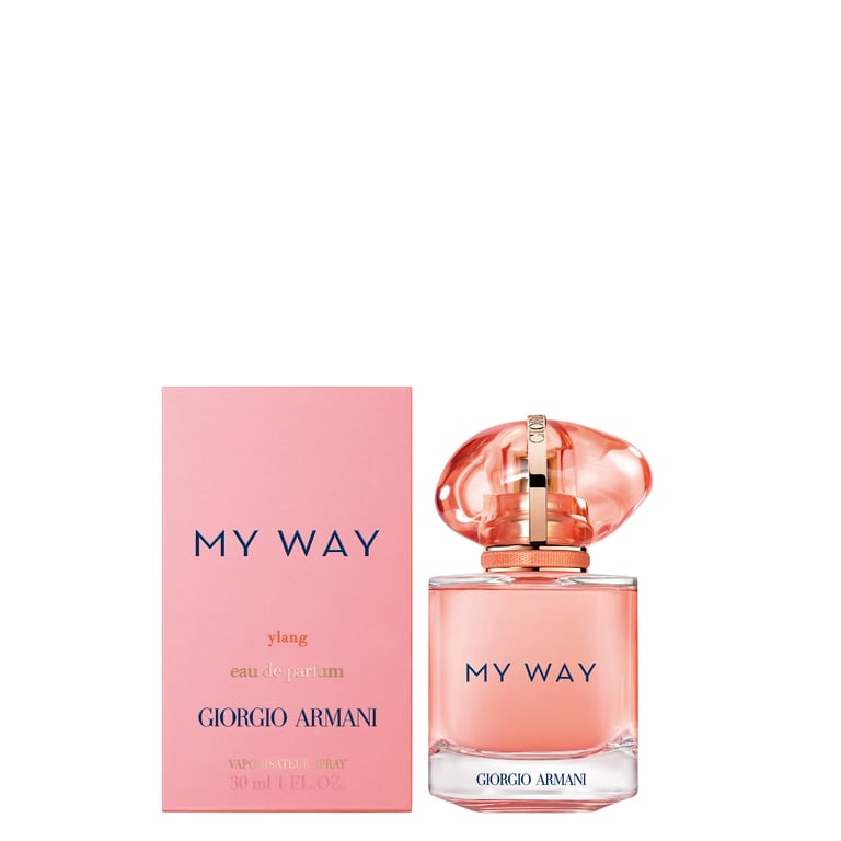 My Way Ylang EDP 30 ml von Armani