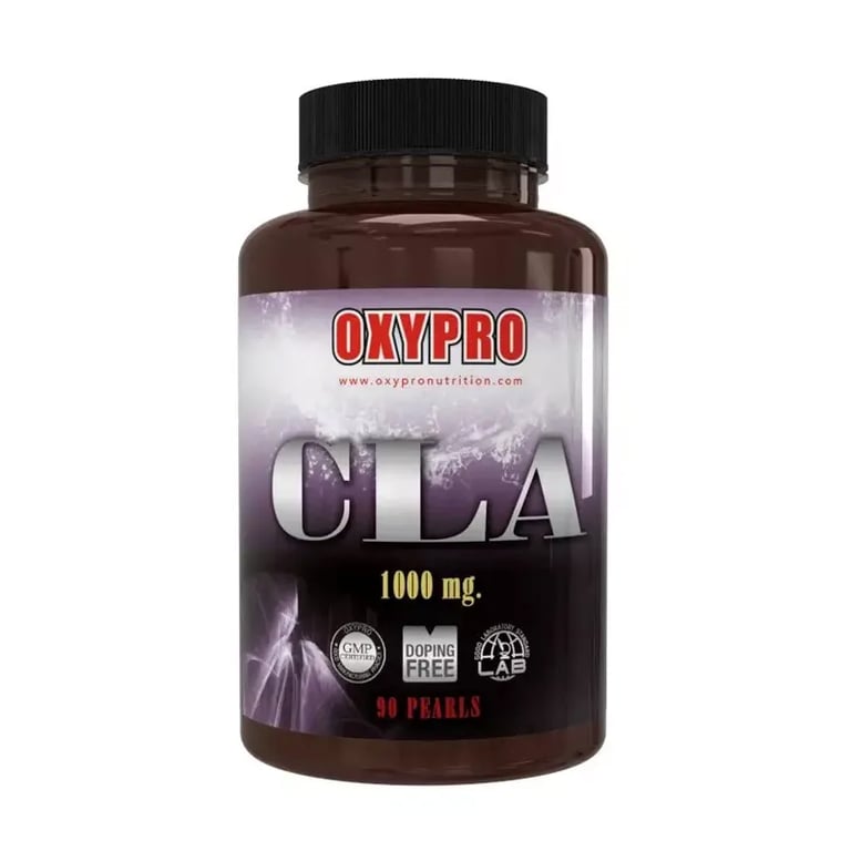 CLA 1000 mg