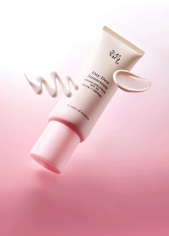 Ginseng Moist Sun Serum SPF50+ - imagen 8 de 8