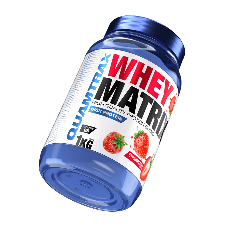 WHEY MATRIX - imagen 19 de 25