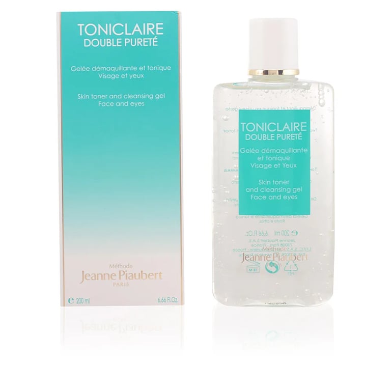 Toniclaire Double Pureté