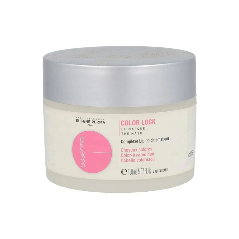 Essentiel Color Lock Cleansing Balm