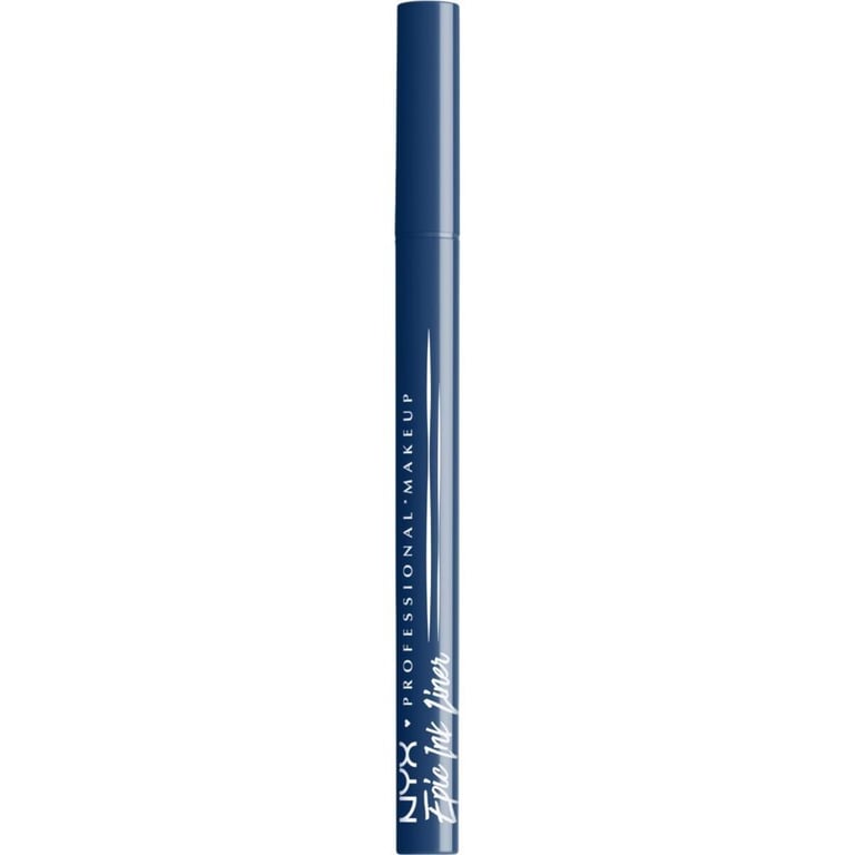 Delineador de Ojos Epic Ink Liner Glitz Waterproof #Night Rise