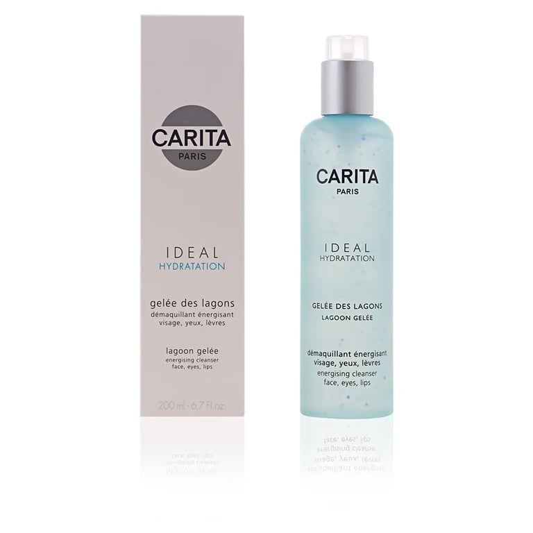 Ideal Hydratation Gelée Des Lagons