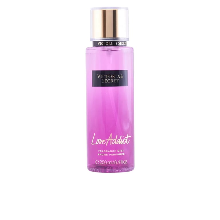 Love Addict Fragrance Mist