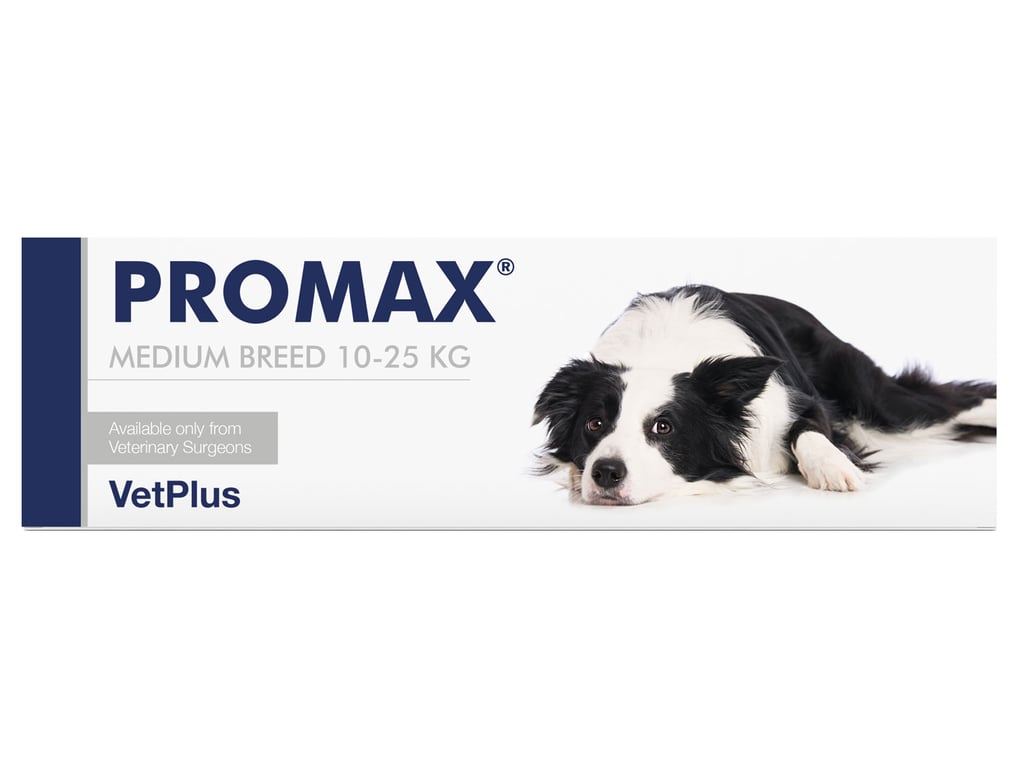 Promax Razas Medianas