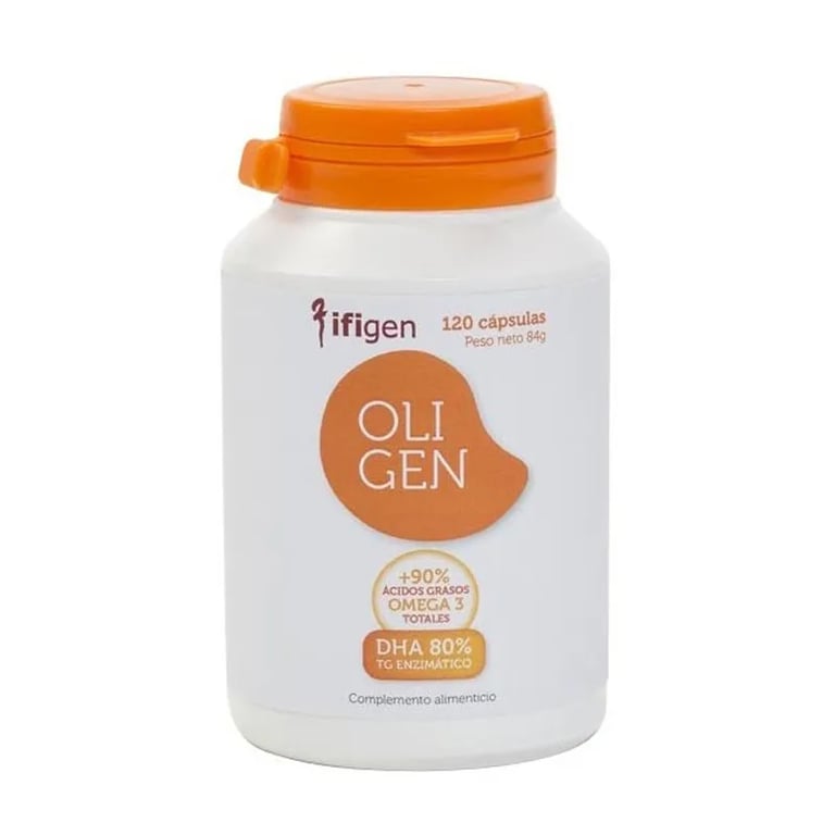 Oligen Dha 80%