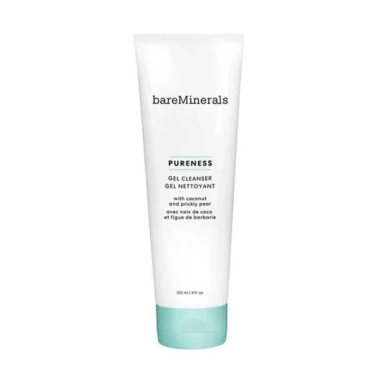Pureness Gel Cleanser