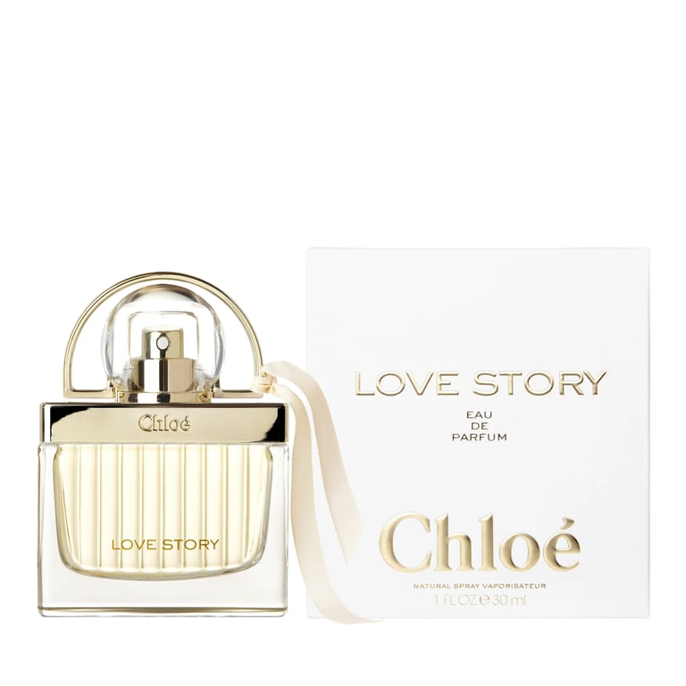 Love Story EDP